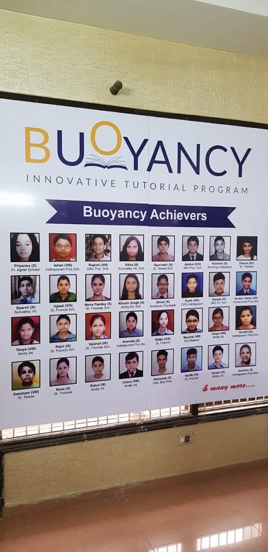 Buoyancy Education Pictures photo 7